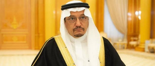 حمد بن محمد آل الشيخ