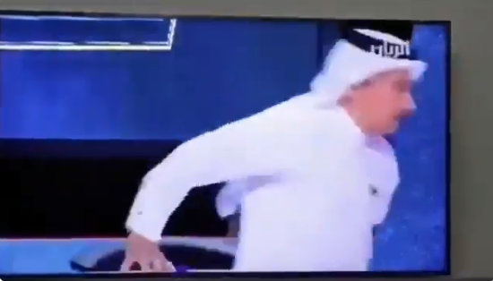 الضيف