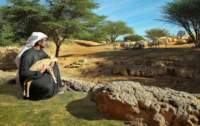 حديقة الحيوان