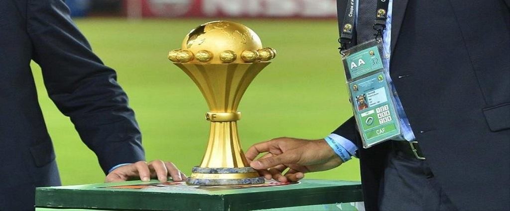 كأس أفريقيا