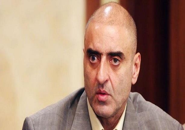 عزمي مجاهد