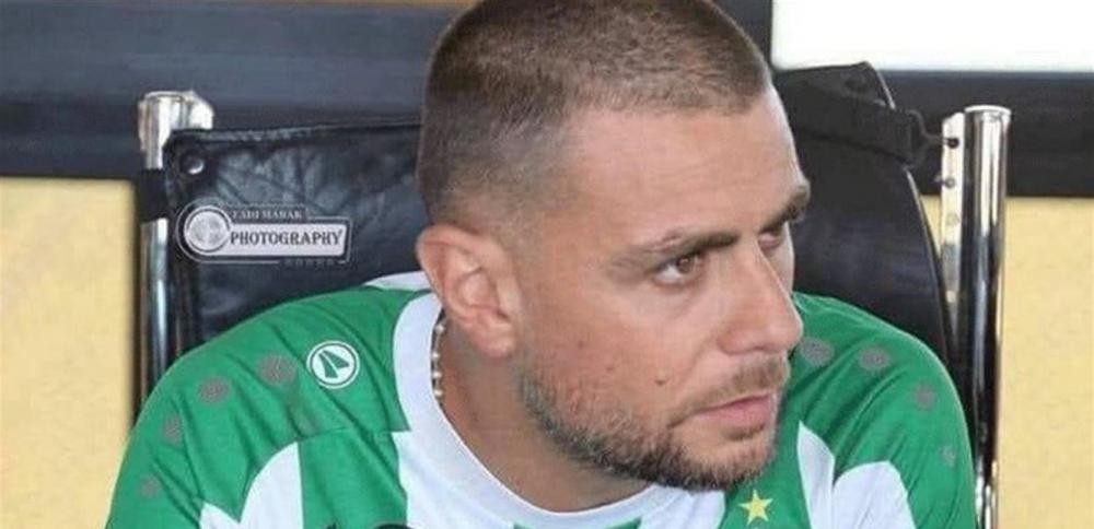 محمد عطوي