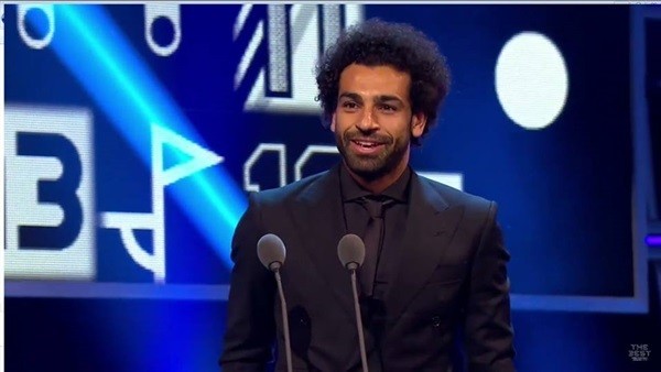 محمد صلاح