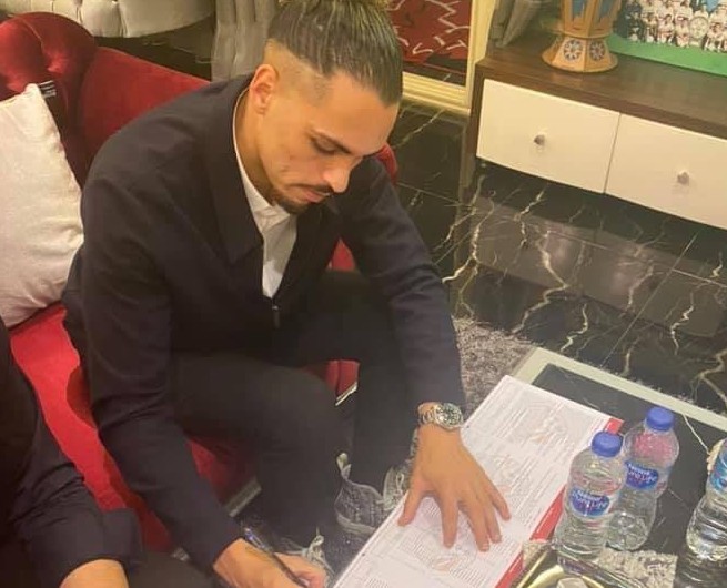 أمير عادل
