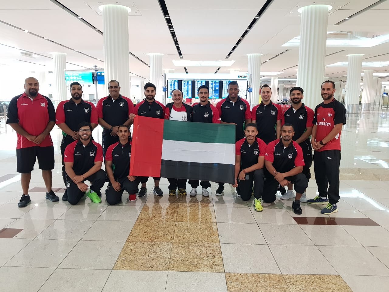 رجبي الإمارات