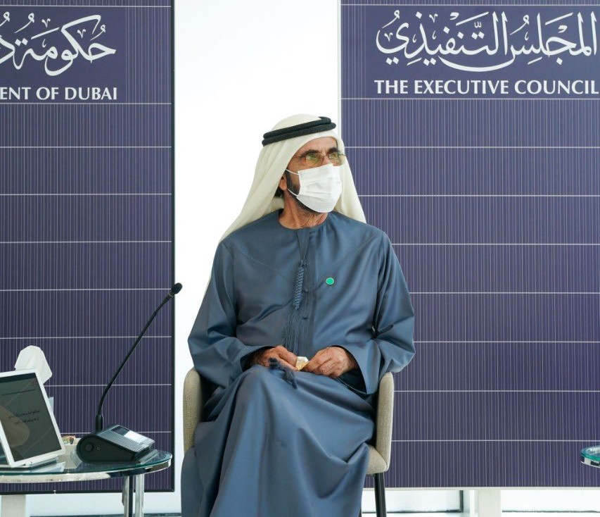 محمد بن راشد