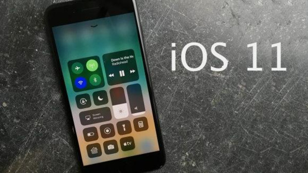 iOS 11