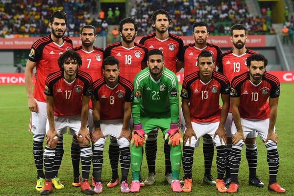 المنتخب المصري