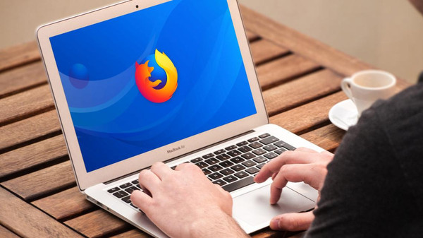 متصفح Firefox