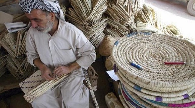 انقراض من نوع خاص يهدد تجارة عمرها آلاف السنين في العراق