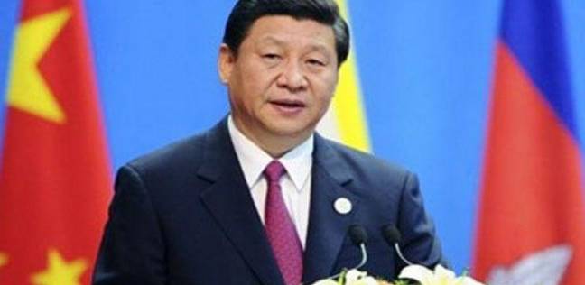 الرئيس الصيني - Xi Jinping