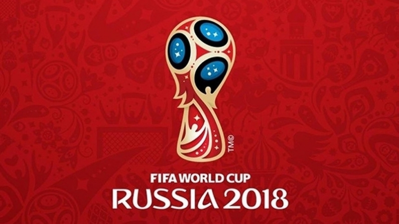 مونديال روسيا 2018