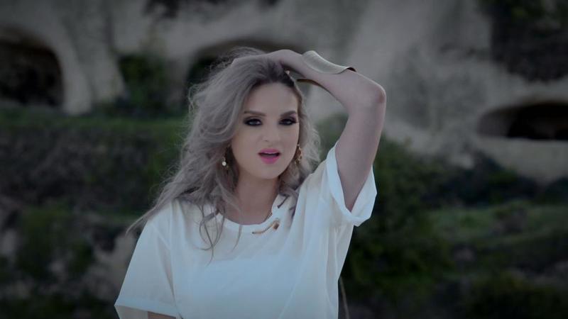 الفنانة شيماء سعيد