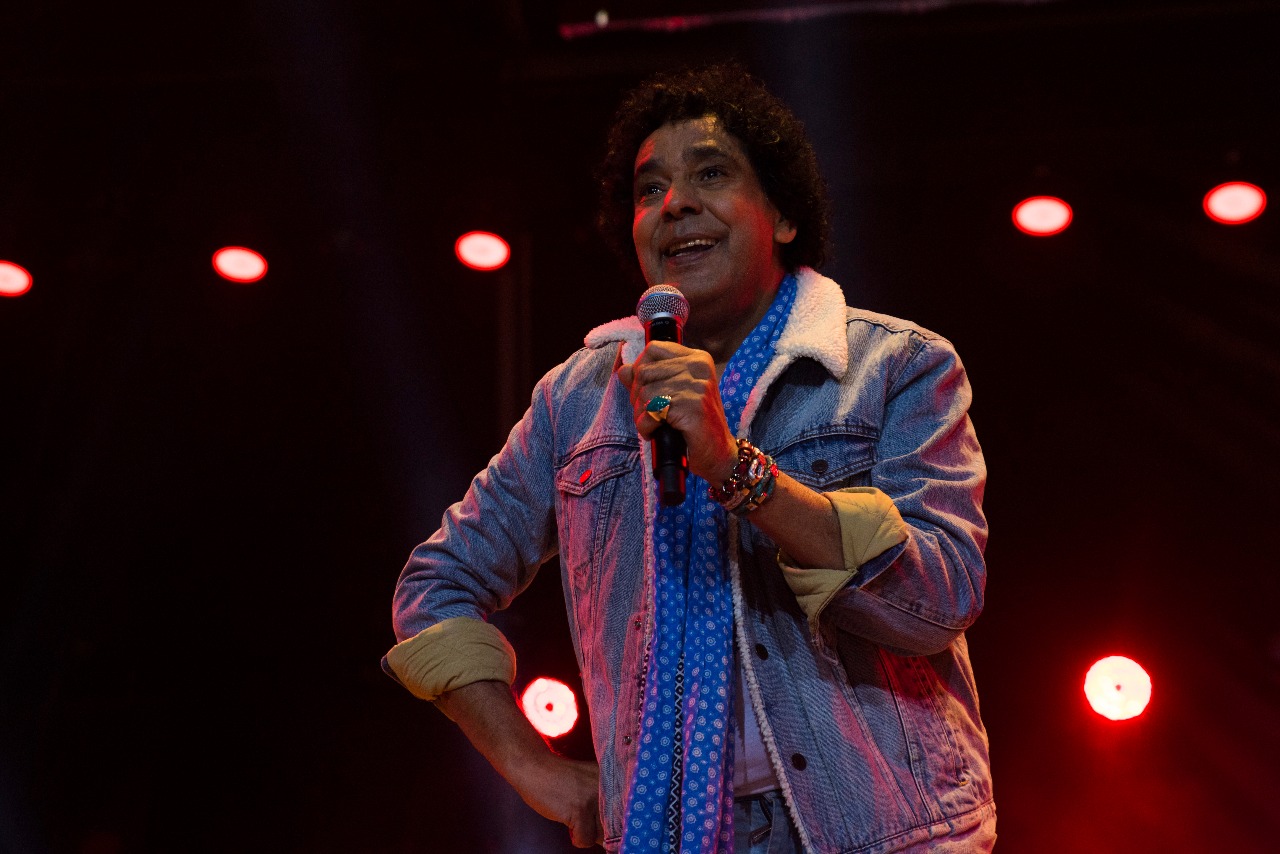 محمد منير (أرشيفية)