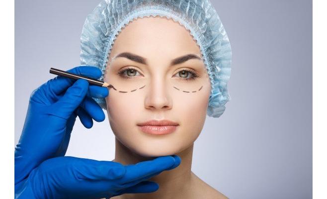 عمليات التجميل