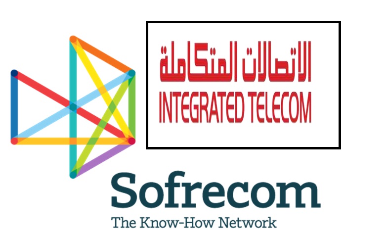 ITC & SOFRECOM Signs a Partnership Agreement