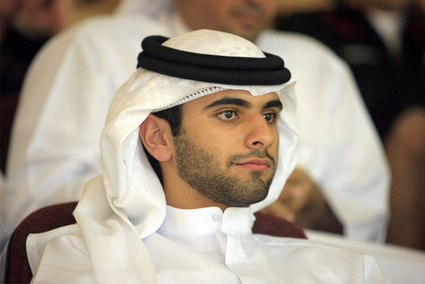 منصور بن محمد