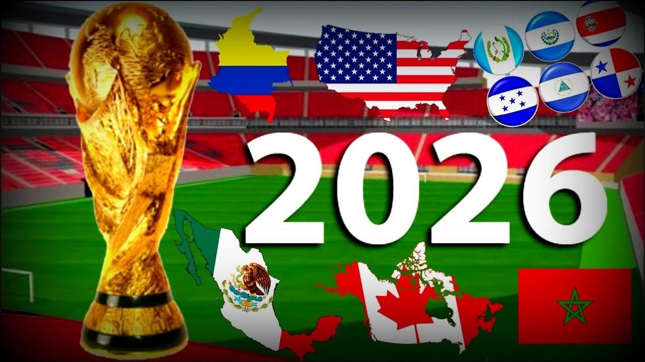 مونديال 2026