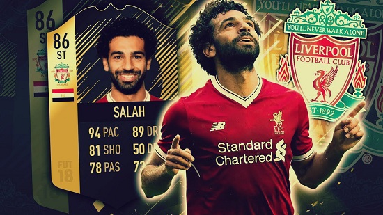 محمد صلاح