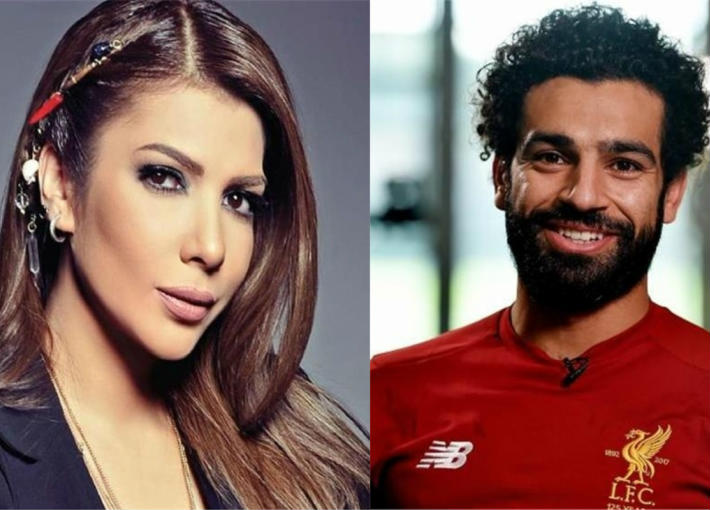 أصالة و محمد صلاح