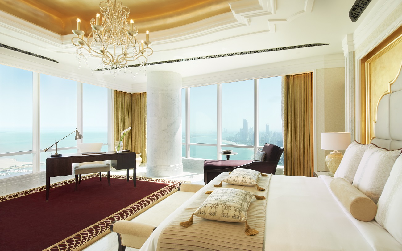 Exquisite Eid al-Fitr Staycation