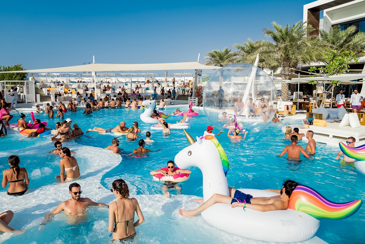 Nikki Beach Dubai and Sevens Holding announce beach club pop-up arriving to The Kingdom of Bahrain