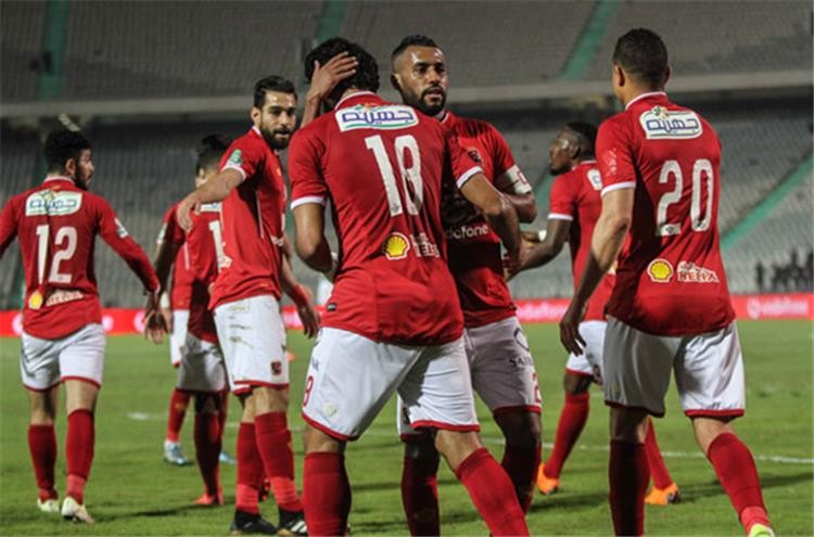 الاهلي