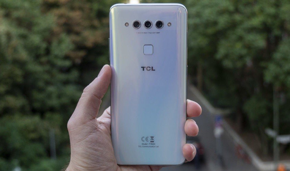 TCL PLEX