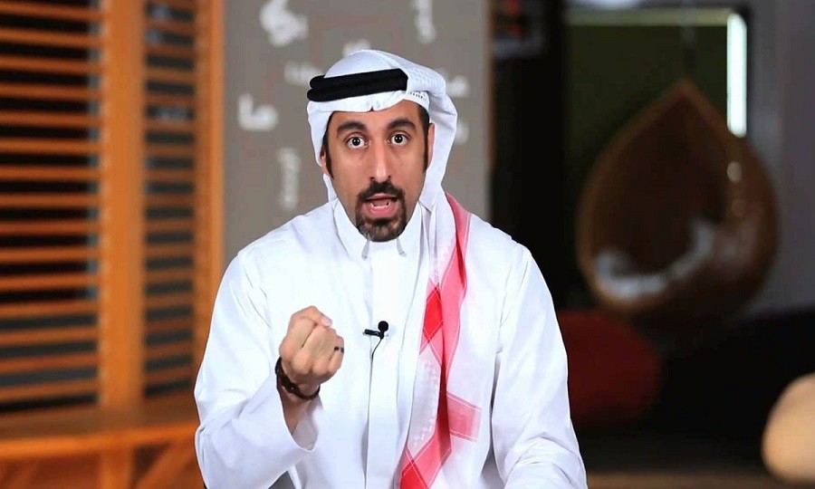 أحمد الشقيري