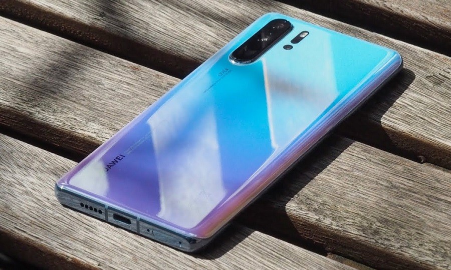 Huawei P30