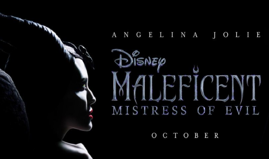 Maleficent Mistress of Evil