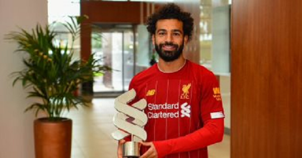 محمد صلاح