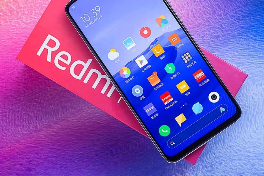 Xiaomi Redmi 8A