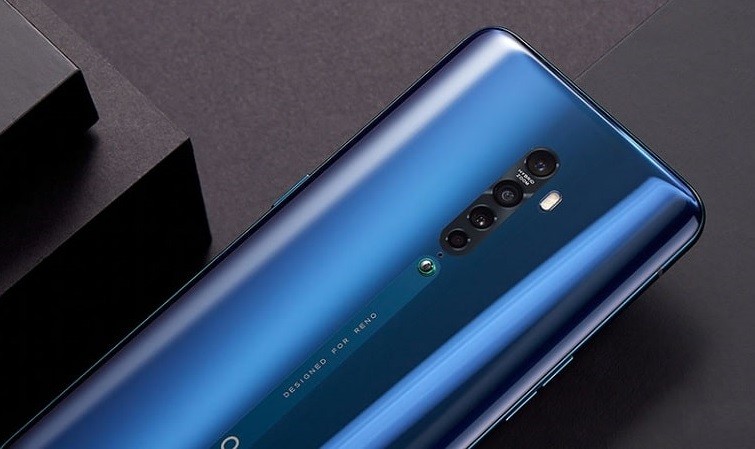 Oppo Reno Ace