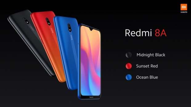 Redmi