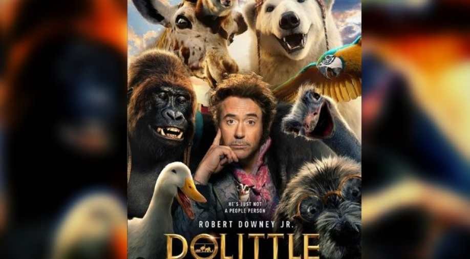 Dolittle