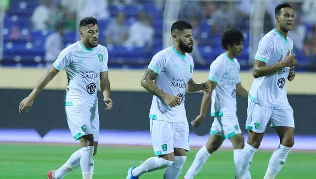 نادي الهلال السعودي