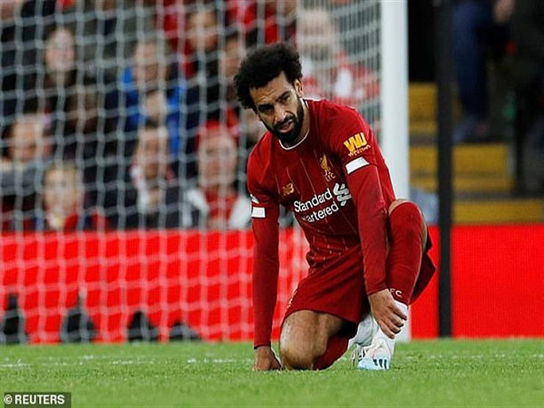 محمد صلاح