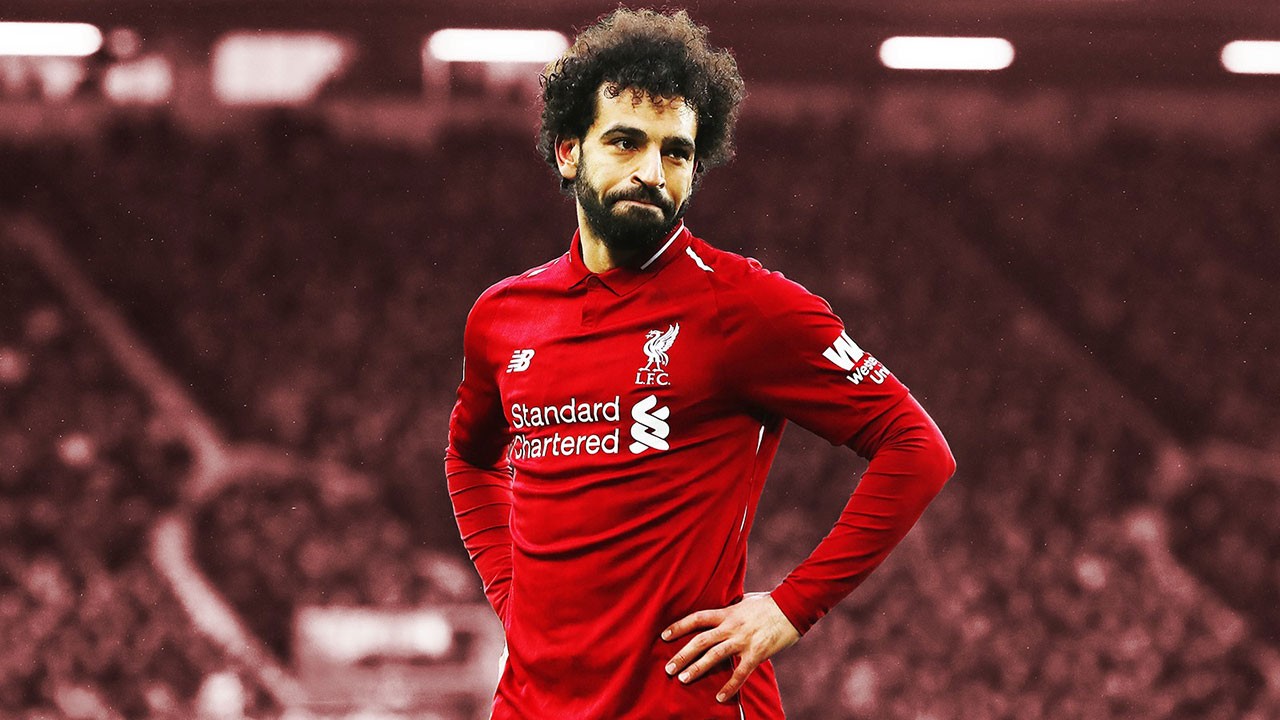 محمد صلاح 