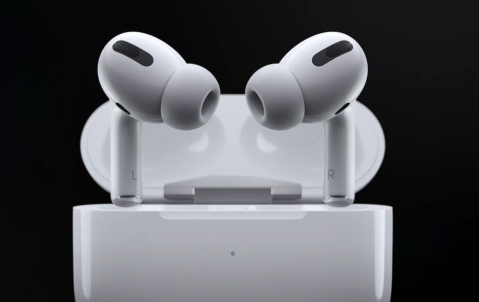 سماعة AirPods Pro