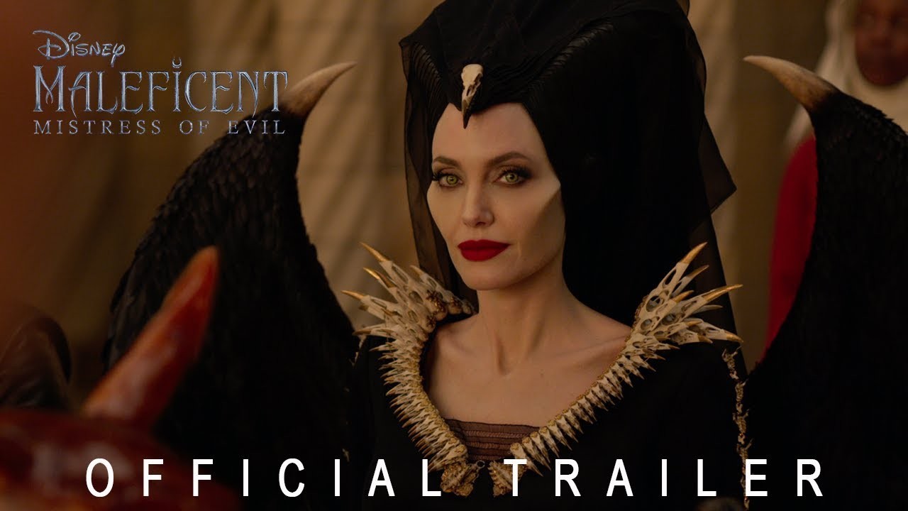 Maleficent: Mistress of Evil