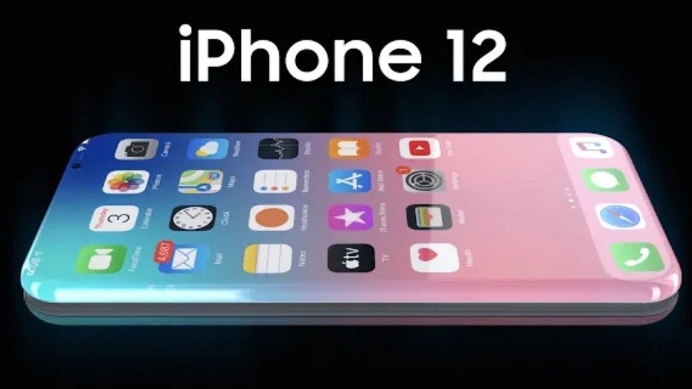 iPhone 12