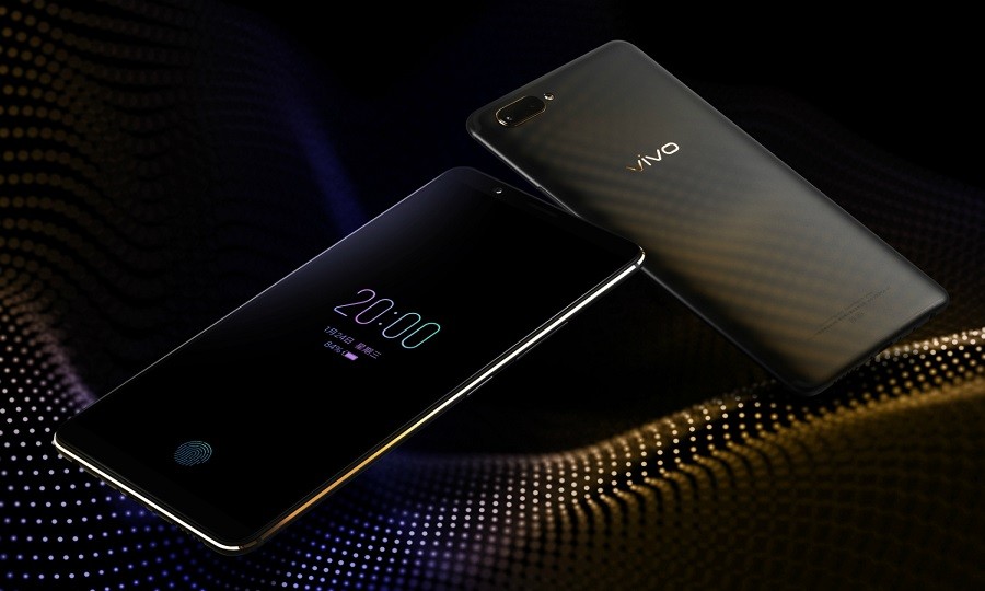 Vivo X30