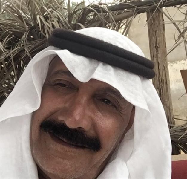 أبو محمد الراشد