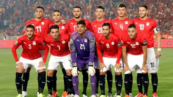 منتخب مصر الأوليمبي