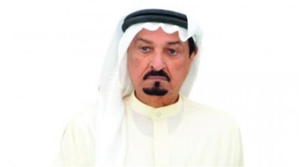 الشيخ حميد بن راشد النعيمي 