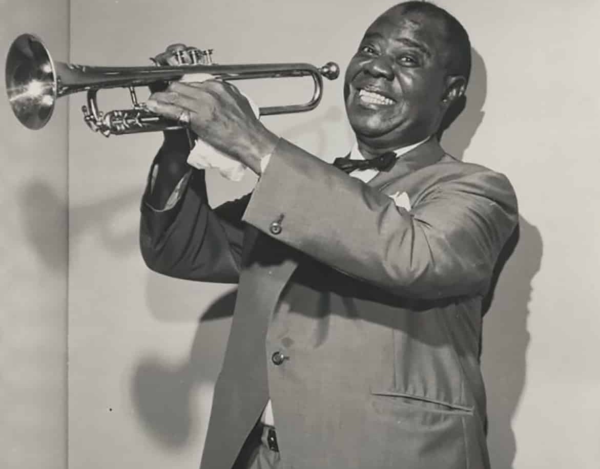 Louis Armstrong