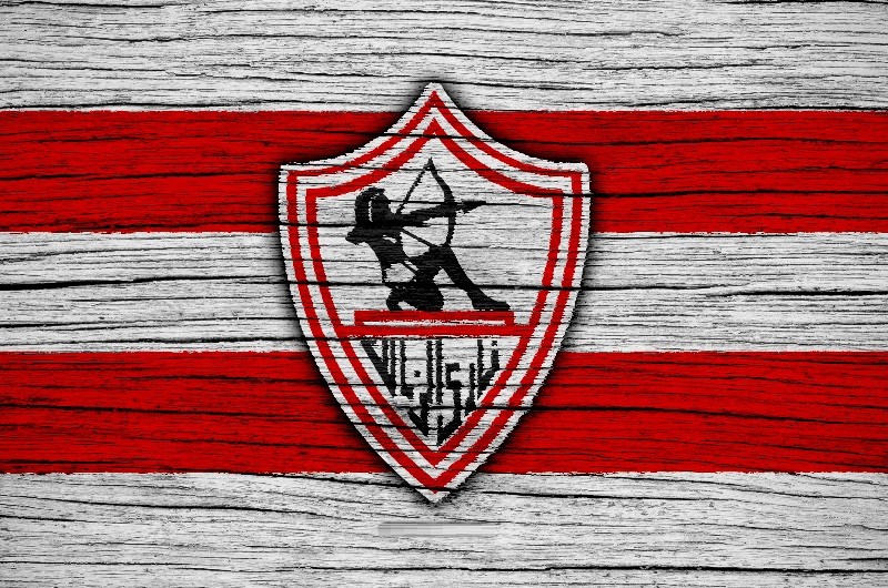 شعار الزمالك