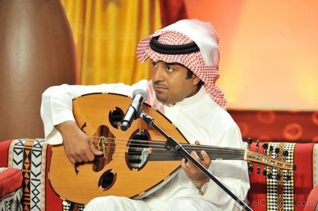 راشد الماجد 