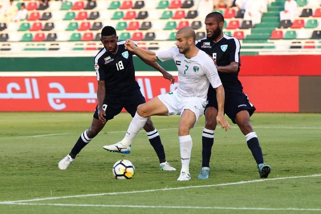 منافسات دوري الدرجة الأولى الإماراتي 